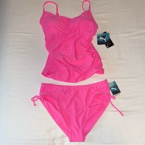 🆕 Puma Tankini Set